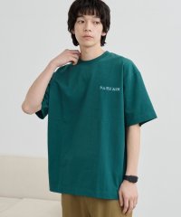 coen/＜Parknik＞ロゴプリントTシャツ/508185306