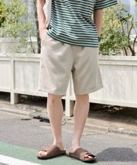 coen/＜Parknik＞水陸両用コーデュロイショートパンツ/508185309