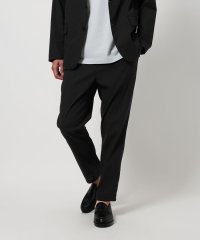 BEAUTY&YOUTH UNITED ARROWS/ミクスチャー ナイロン ノープリーツ テーパード パンツ ‐ヨコストレッチ・撥水機能・セットアップ対応‐/508197751