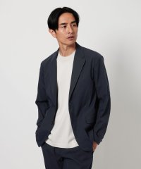 BEAUTY&YOUTH UNITED ARROWS/ミクスチャーナイロン コンフォート ジャケット ‐ヨコストレッチ・撥水機能・セットアップ対応‐/508197757