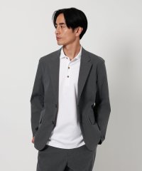 BEAUTY&YOUTH UNITED ARROWS/ミクスチャーナイロン コンフォート ジャケット ‐ヨコストレッチ・撥水機能・セットアップ対応‐/508197757