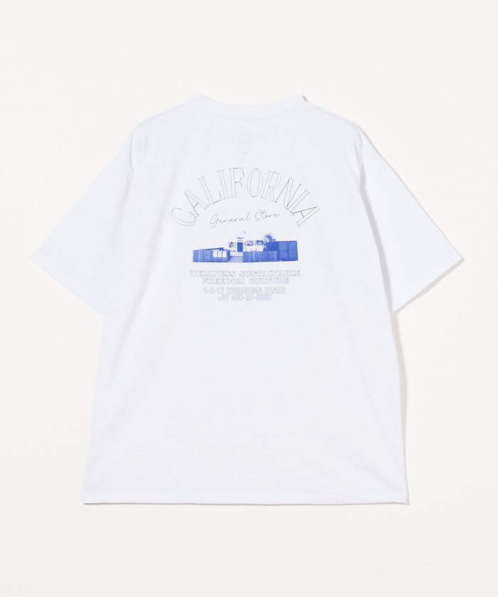 California General Store カリフォルニア ジェネラルストア