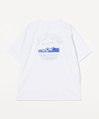 California General Store/＜CGS.＞ スーベニア ラック Tシャツ/吸水速乾・UV軽減/508199547