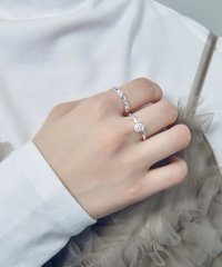 GOLDY/ゴールディ GOLDY アッセンブル コイン チャーム セット リング 5250301/508205639