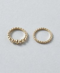 GOLDY/ゴールディ GOLDY メタル ボール セット リング 5240701/508205647