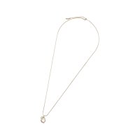 GOLDY/ゴールディ GOLDY ドロップモチーフ ネックレス 3250212/508205656