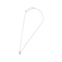 GOLDY/ゴールディ GOLDY ドロップモチーフ ネックレス 3250212/508205656