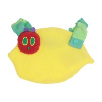 petit main/プティマイン petit main 【はらぺこあおむし】フルーツスタイ【返品不可商品】/508207240