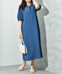 INTERPLANET/インタープラネット INTERPLANET タンブラーブッチャーワンピース/508207874