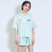 Lovetoxic/ラブトキシック Lovetoxic ラインパーカSETUP/508208044