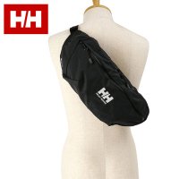 HELLY HANSEN/ヘリーハンセン HELLY HANSEN Grong 6 ブラック [HY92334－K]/508210674