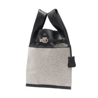 beautiful people/ビューティフルピープル beautiful people トートバッグ レディース 小さめ ブランド 軽量 軽い きれいめ レザー 牛革 綿 大人 上品 B5 /508210745