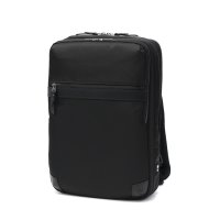moustache on time/ムスタッシュ オン タイム moustache on time ビジネスバッグ リュック メンズ A4 ナイロン ブランド 2層 ノートPC PC 14インチ /508210752
