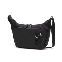 MOUSTACHE/ムスタッシュ MOUSTACHE ショルダーバッグ メンズレディース ショルダー バッグ 小さめ 斜めがけ かっこいい 大人 ブランド 軽量 軽い 小さめ 横型/508210755