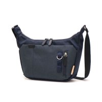 MOUSTACHE/ムスタッシュ MOUSTACHE ショルダーバッグ メンズレディース ショルダー バッグ 小さめ 斜めがけ かっこいい 大人 ブランド 軽量 軽い 小さめ 横型/508210755