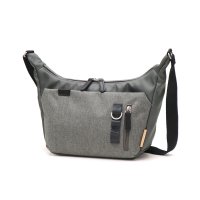 MOUSTACHE/ムスタッシュ MOUSTACHE ショルダーバッグ メンズレディース ショルダー バッグ 小さめ 斜めがけ かっこいい 大人 ブランド 軽量 軽い 小さめ 横型/508210755