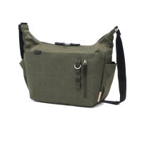 MOUSTACHE/ムスタッシュ MOUSTACHE ショルダーバッグ メンズ レディース 斜めがけ 斜めがけバッグ ショルダー バッグ 大人 大きめ かっこいい おしゃれ ブラン/508210757
