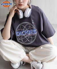 Dickies/ディッキーズ Dickies バイオ加工アイコンTシャツ/508210762