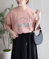 Dickies/ディッキーズ Dickies バイオ加工アイコンTシャツ/508210762