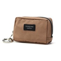 STANDARD SUPPLY/スタンダードサプライ STANDARD SUPPLY 正規取扱店 ポーチ 小物入れ 小さめ メンズ レディース ブランド ミニ おしゃれ 可愛い 小物 日本製 /508210765