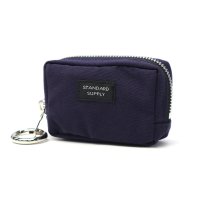 STANDARD SUPPLY/スタンダードサプライ STANDARD SUPPLY 正規取扱店 ポーチ 小物入れ 小さめ メンズ レディース ブランド ミニ おしゃれ 可愛い 小物 日本製 /508210765