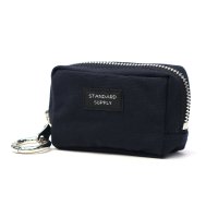 STANDARD SUPPLY/スタンダードサプライ STANDARD SUPPLY 正規取扱店 ポーチ 小物入れ 小さめ メンズ レディース ブランド ミニ おしゃれ 可愛い 小物 日本製 /508210765