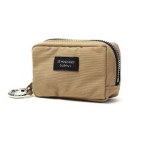 STANDARD SUPPLY/スタンダードサプライ STANDARD SUPPLY 正規取扱店 ポーチ 小物入れ 小さめ メンズ レディース ブランド ミニ おしゃれ 可愛い 小物 日本製 /508210765