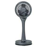 APIX INTL/アピックスインターナショナル APIX INTL 扇風機 サーキュレーター 3D首振り 丸洗い 静音 リモコン付き グレー AFC－945R【返品不可商品】/508210771
