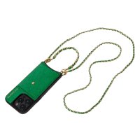 BANDOLIER/バンドリヤー BANDOLIER スマホショルダー スマホケース iphone16 16pro 16proMax アイフォン バンドレット メンズ レディース /508210779