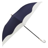 JILL STUART/ジル スチュアート JILL STUART 日傘 折りたたみ 傘 完全遮光 晴雨兼用 レディース 50cm 軽量 遮光 遮熱 サマーシールド 1JI 22053/508210783