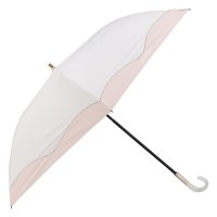 JILL STUART/ジル スチュアート JILL STUART 日傘 折りたたみ 傘 完全遮光 晴雨兼用 レディース 50cm 軽量 遮光 遮熱 サマーシールド 1JI 22053/508210783