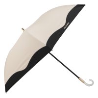 JILL STUART/ジル スチュアート JILL STUART 日傘 折りたたみ 傘 完全遮光 晴雨兼用 レディース 50cm 軽量 遮光 遮熱 サマーシールド 1JI 22053/508210783