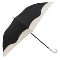 JILL STUART/ジル スチュアート JILL STUART 日傘 折りたたみ 傘 完全遮光 晴雨兼用 レディース 50cm 軽量 遮光 遮熱 サマーシールド 1JI 22053/508210783