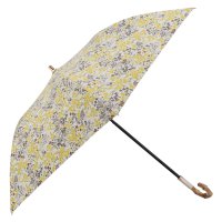 JILL STUART/ジル スチュアート JILL STUART 日傘 折りたたみ 傘 完全遮光 晴雨兼用 レディース 50cm 軽量 遮光 遮熱 サマーシールド 1JI 22060/508210785