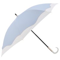 JILL STUART/ジル スチュアート JILL STUART 日傘 ショート傘 完全遮光 晴雨兼用 レディース 50cm 軽量 遮光 遮熱 サマーシールド 1JI 23053/508210787