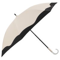 JILL STUART/ジル スチュアート JILL STUART 日傘 ショート傘 完全遮光 晴雨兼用 レディース 50cm 軽量 遮光 遮熱 サマーシールド 1JI 23053/508210787