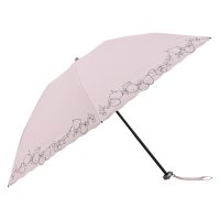 JILL STUART/ジル スチュアート JILL STUART 日傘 折りたたみ 傘 完全遮光 晴雨兼用 レディース 50cm 軽量 遮光 遮熱 サマーシールド 1JI 27767/508210788