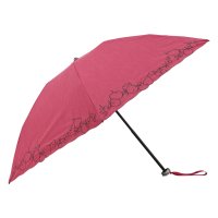 JILL STUART/ジル スチュアート JILL STUART 日傘 折りたたみ 傘 完全遮光 晴雨兼用 レディース 50cm 軽量 遮光 遮熱 サマーシールド 1JI 27767/508210788