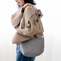 Jamale/ジャマレ Jamale [Jamale]防水レザー ショルダーバッグ 日本製/508210792