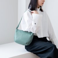 Jamale/ジャマレ Jamale [Jamale]防水レザー ショルダーバッグ 日本製/508210792