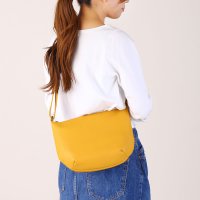 Jamale/ジャマレ Jamale [Jamale]防水レザー ショルダーバッグ 日本製/508210792