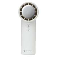 Life on Products/ライフオンプロダクツ Life on Products 扇風機 ハンディ 冷却プレート ファン ハンディファン 強風 冷却 充電式 小型 携帯 LCAF022【/508210793