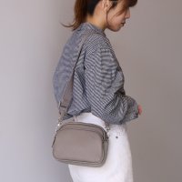 Mia Borsa/ミアボルサ Mia Borsa [Mia Borsa]ナイロンショルダーバッグ レディース 軽量/508210807