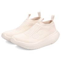 OOFOS/ウーフォス OOFOS スニーカー スリッポン メンズ 厚底 MENS OOMY ZEN ホワイト ブラック 黒 白 2000950 正規輸入代理店/508210811