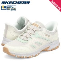 SKECHERS/スケッチャーズ SKECHERS スニーカー ヒルクレスト レディース 本革 HILLCREST ライト グレー 180025/508210817