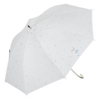 SNOOPY/スヌーピー SNOOPY 日傘 完全遮光 晴雨兼用 長傘 雨傘 レディース 50cm 軽量 UVカット 遮光 遮熱効果 キャラクター ピーナッツ 25SNP/508210824
