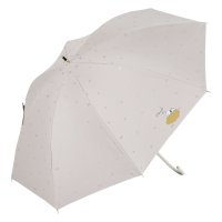 SNOOPY/スヌーピー SNOOPY 日傘 完全遮光 晴雨兼用 長傘 雨傘 レディース 50cm 軽量 UVカット 遮光 遮熱効果 キャラクター ピーナッツ 25SNP/508210824