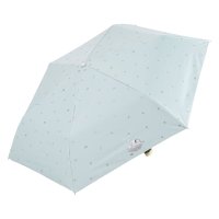 SNOOPY/スヌーピー SNOOPY 日傘 折りたたみ 完全遮光 晴雨兼用 雨傘 レディース 50cm 軽量 コンパクト 小型 UVカット 遮光 遮熱効果 25SNP－M/508210825