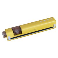 suseal/スシール suseal 真空パック機 バキュームシーラー 家庭用 専用袋不要 真空保存 食品保存 コードレス コンパクト 酸化防止 FY－F7【返品不可商品】/508210826