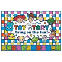 cinemacollection/シネマコレクション cinemacollection トイストーリー ピクニック用品 レジャーシート S 25 ディズニー スケーター アウトドア 遠足 キャラ/508210926